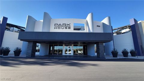 Photo of 8925 W Flamingo Road #210, Las Vegas, NV 89147 (MLS # 2719579)