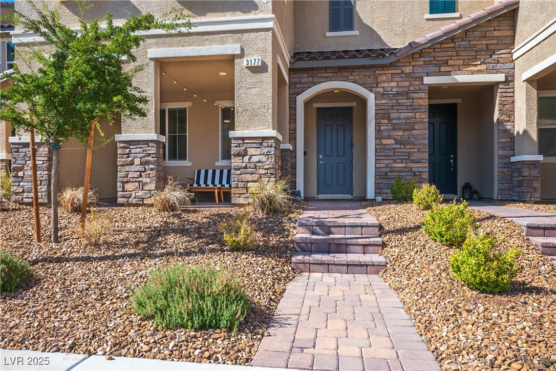 3177 McKenna Dawn Avenue