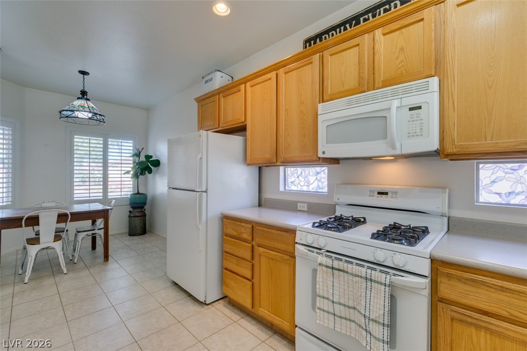 1868 High Mesa Drive