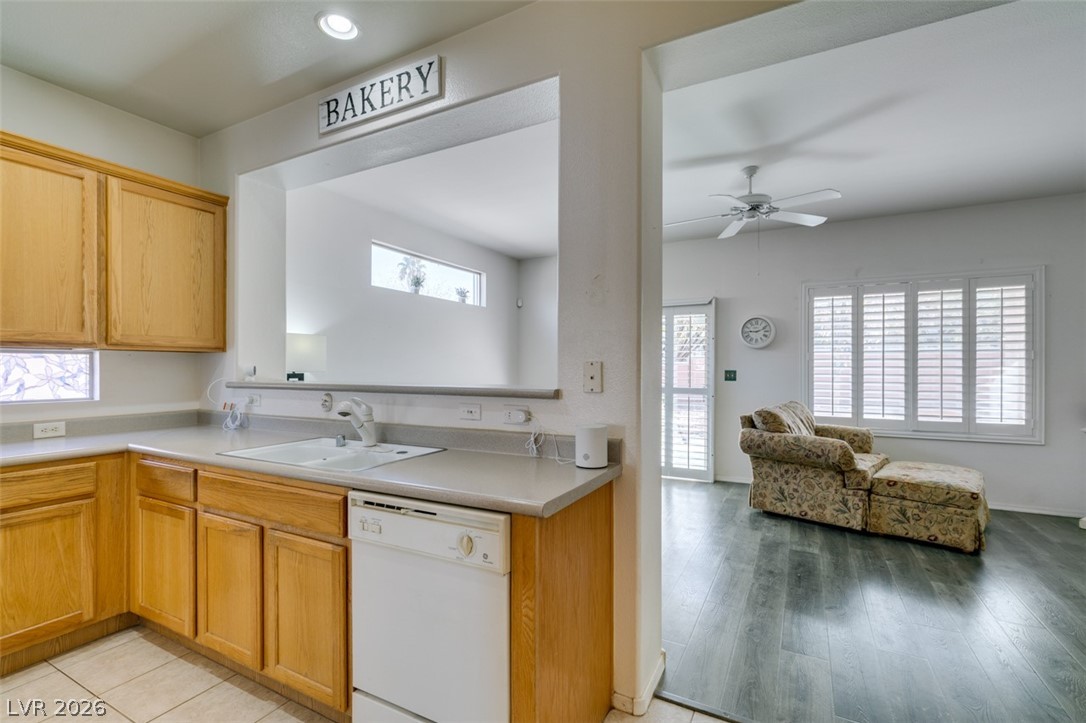 1868 High Mesa Drive