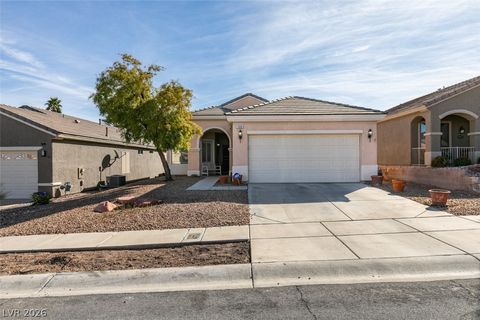 1868 High Mesa Drive Henderson NV 89012
