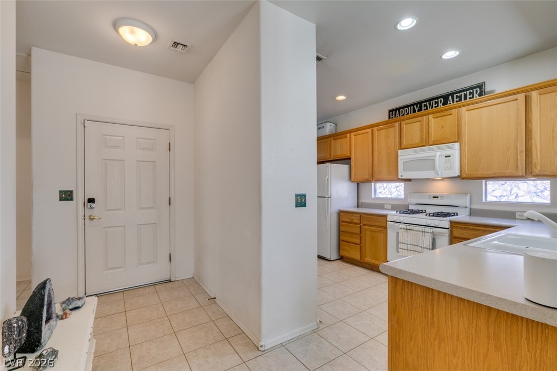 1868 High Mesa Drive