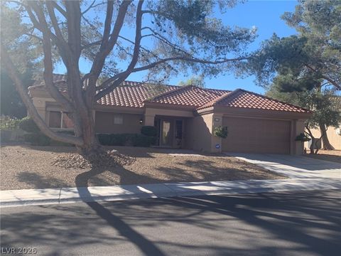 Photo of 9113 Grayling Drive, Las Vegas, NV 89134 (MLS # 2764679)