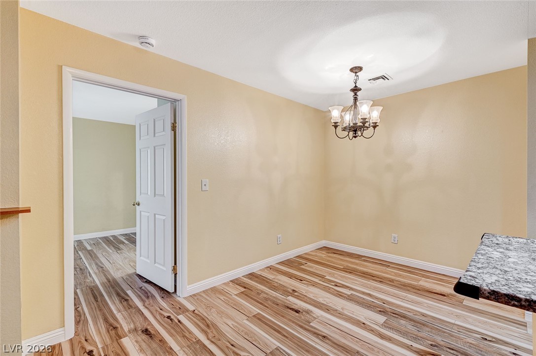 4899 S Torrey Pines Drive 203