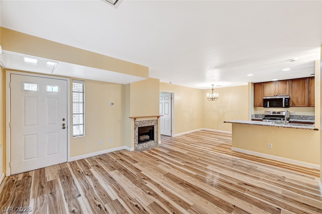 4899 S Torrey Pines Drive 203