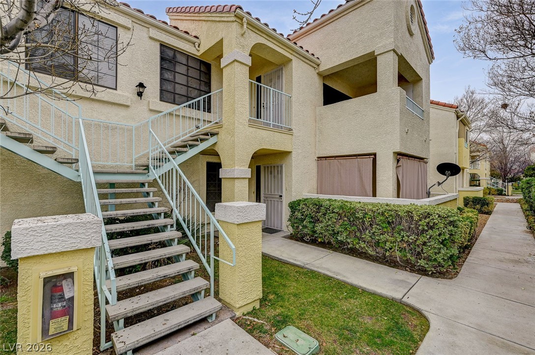 4899 S Torrey Pines Drive 203