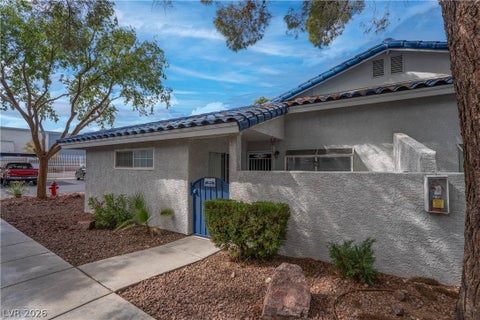 Photo of 2036 Bavington Drive #C, Las Vegas, NV 89108 (MLS # 2820403)