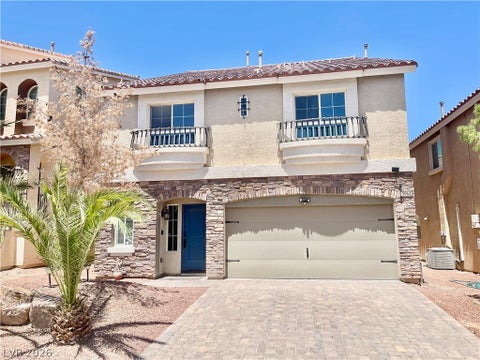 Homes For Sale - 5964 Gordon Creek Avenue<br/> Clark County, Las Vegas, NV 89139