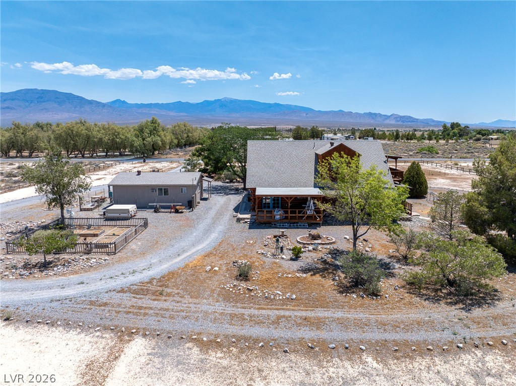 1830 Pinto Lane