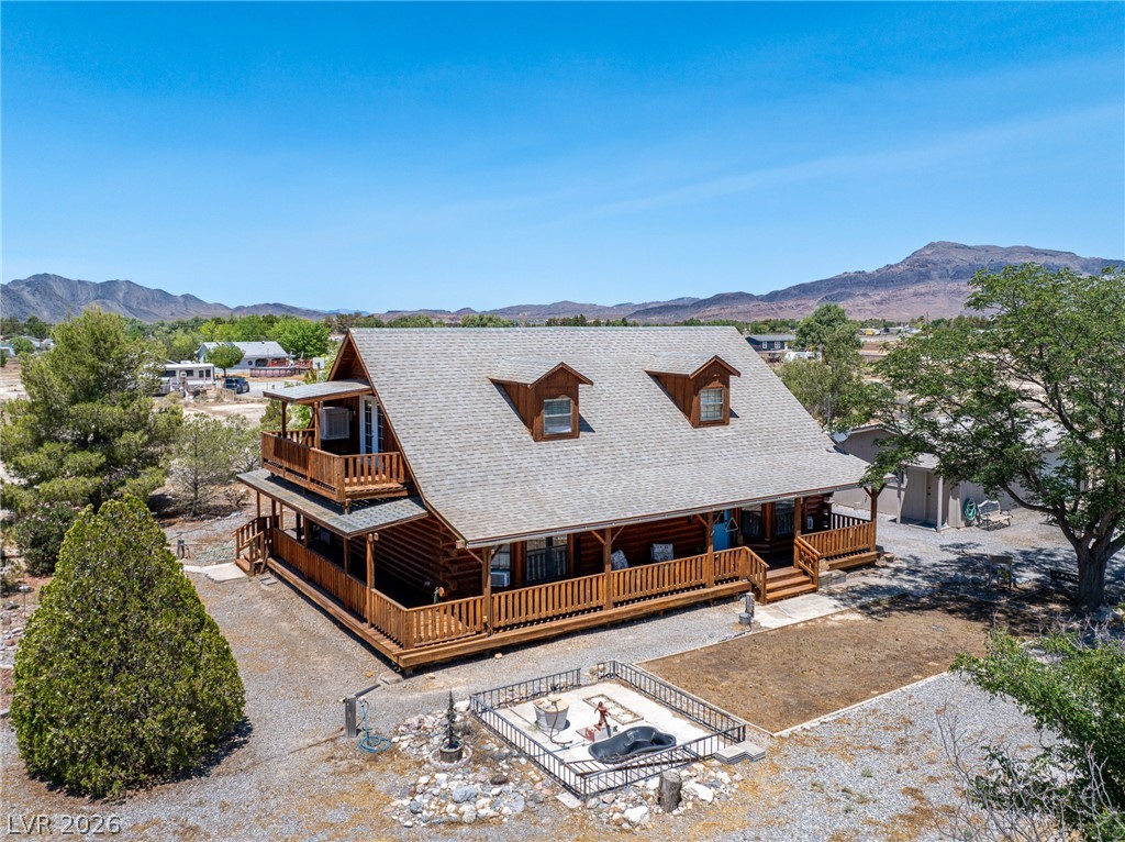 1830 Pinto Lane