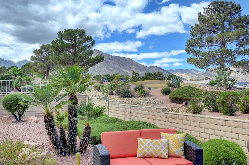 Photo of 10300 Button Willow Drive, Las Vegas, NV 89134 (MLS # 2773722)