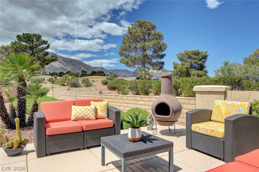 Photo of 10300 Button Willow Drive, Las Vegas, NV 89134 (MLS # 2773722)