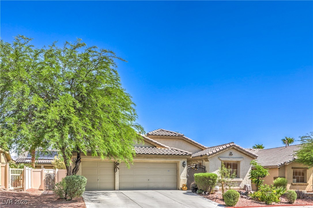 3032 Prairie Princess Avenue