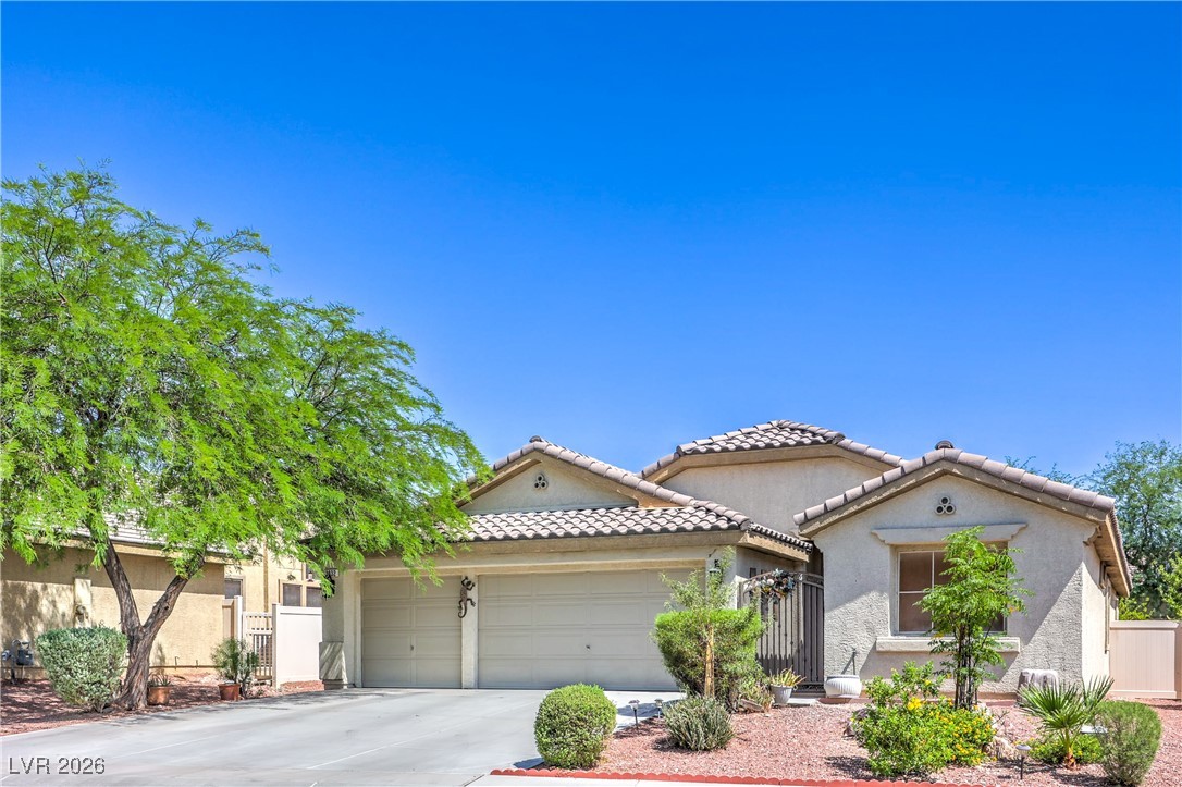 3032 Prairie Princess Avenue