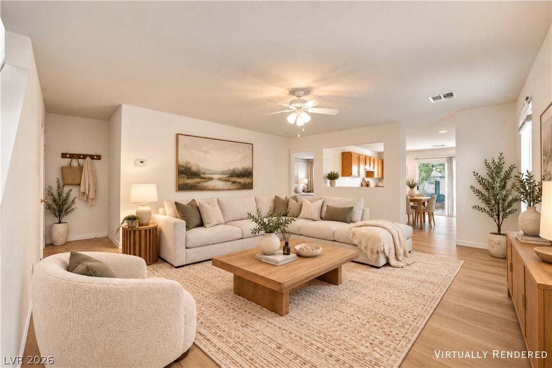 5516 Madigan Court