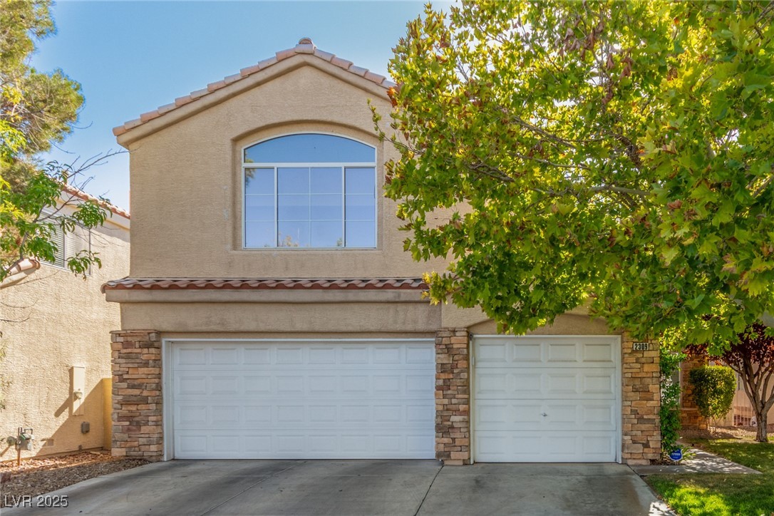 2309 Bloomington Drive