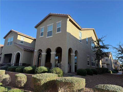 3169 Bitetto Walk Henderson NV 89044