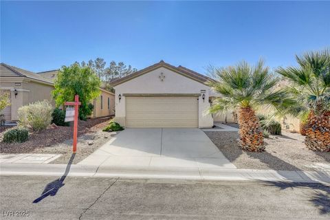 Photo of 2839 Sapphire Desert Drive, Henderson, NV 89052 (MLS # 2738853)