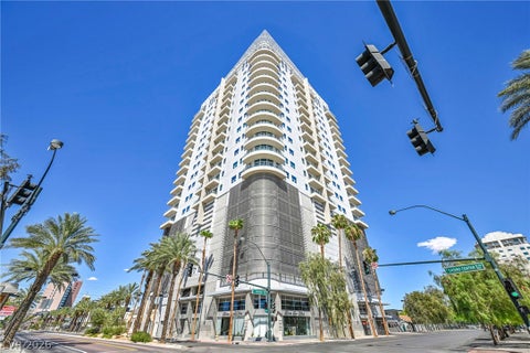 Tiny photo for 200 Hoover Avenue #1803, Las Vegas, NV 89101 (MLS # 2797214)