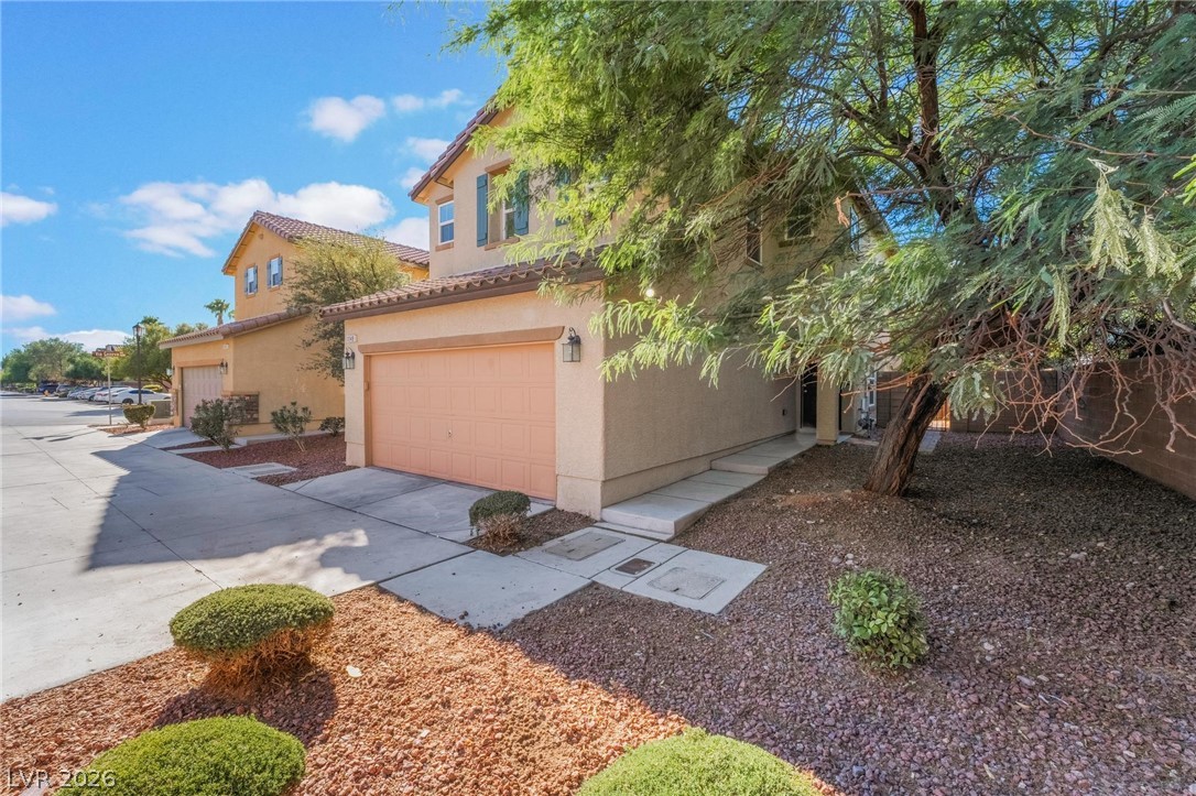 1149 Casetto Court