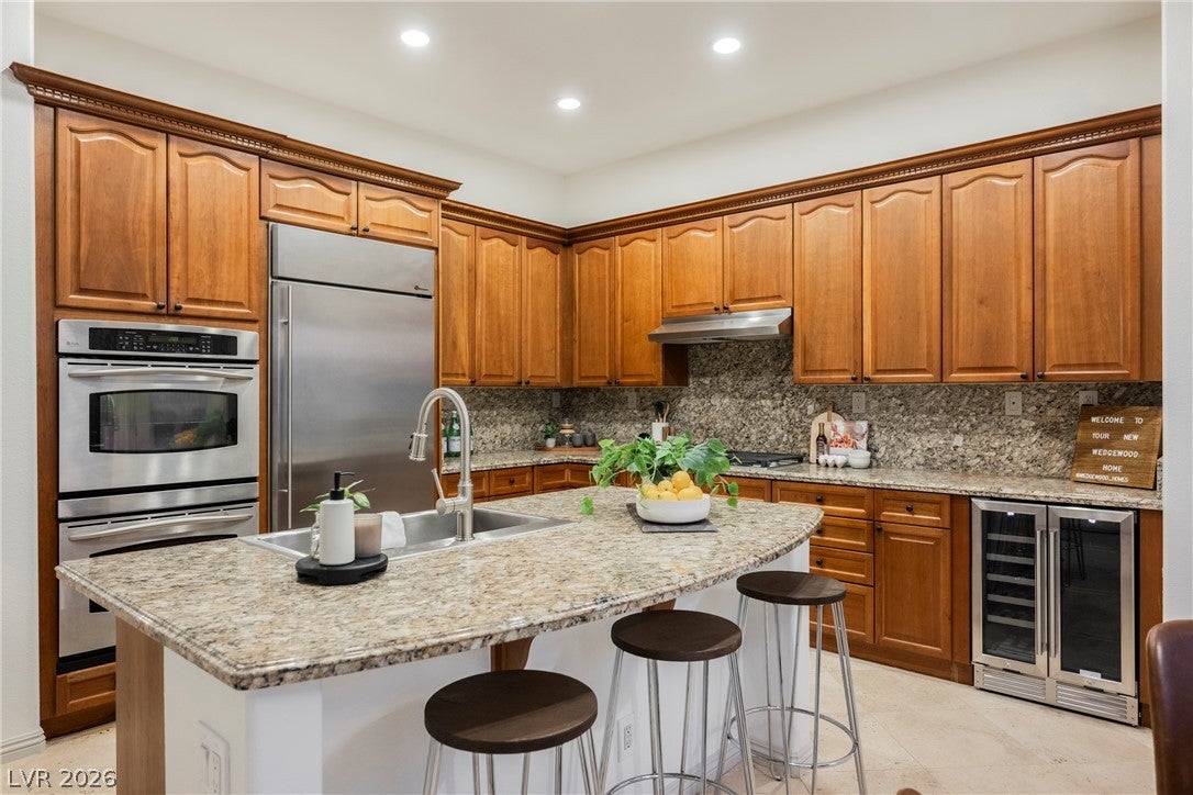 2849 Botticelli Drive