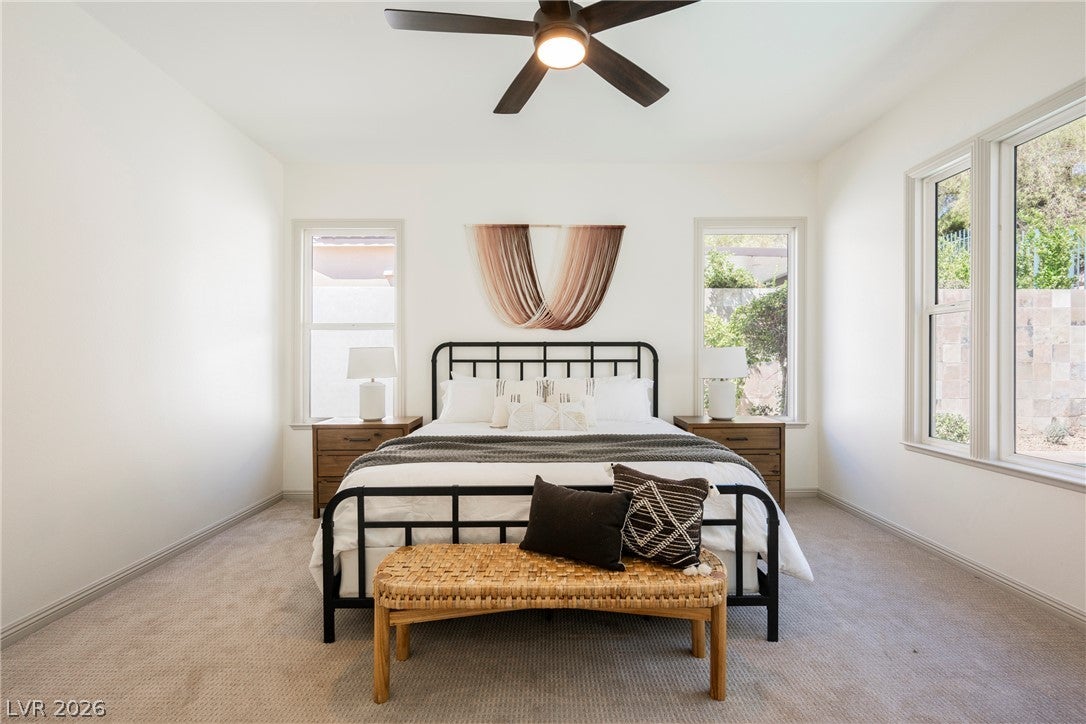 2849 Botticelli Drive