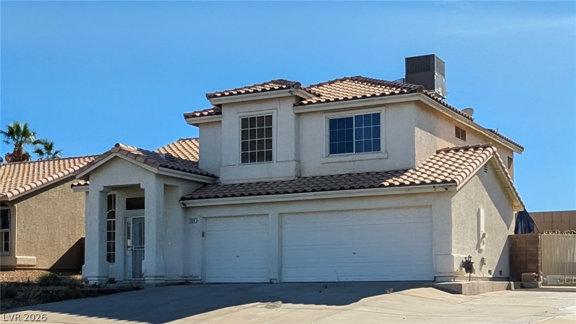 104 Appian Way