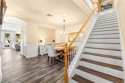 Tiny photo for 1522 Ravanusa Drive, Henderson, NV 89052 (MLS # 2792664)