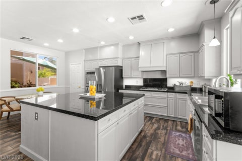 Tiny photo for 1522 Ravanusa Drive, Henderson, NV 89052 (MLS # 2792664)