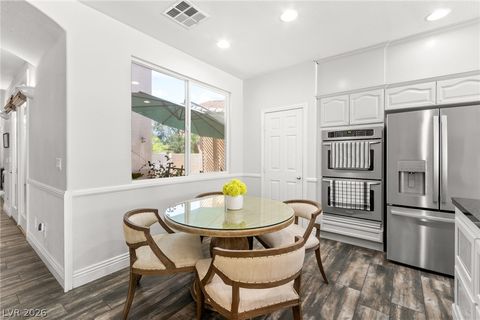 Tiny photo for 1522 Ravanusa Drive, Henderson, NV 89052 (MLS # 2792664)