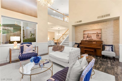 Tiny photo for 1522 Ravanusa Drive, Henderson, NV 89052 (MLS # 2792664)