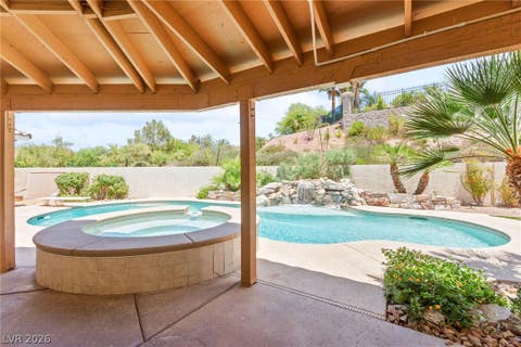 Tiny photo for 1522 Ravanusa Drive, Henderson, NV 89052 (MLS # 2792664)
