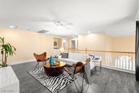 Tiny photo for 1522 Ravanusa Drive, Henderson, NV 89052 (MLS # 2792664)