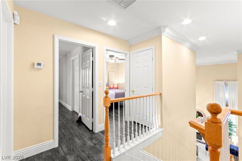 Tiny photo for 1522 Ravanusa Drive, Henderson, NV 89052 (MLS # 2792664)