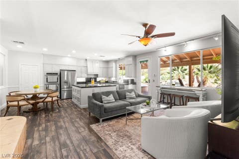 Tiny photo for 1522 Ravanusa Drive, Henderson, NV 89052 (MLS # 2792664)