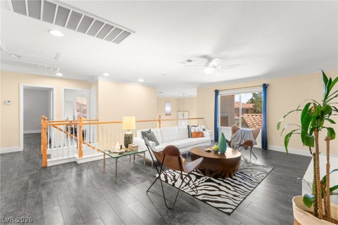 Tiny photo for 1522 Ravanusa Drive, Henderson, NV 89052 (MLS # 2792664)