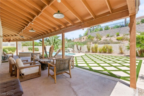 Tiny photo for 1522 Ravanusa Drive, Henderson, NV 89052 (MLS # 2792664)