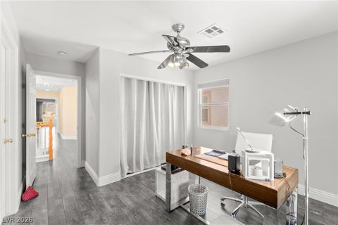 Tiny photo for 1522 Ravanusa Drive, Henderson, NV 89052 (MLS # 2792664)