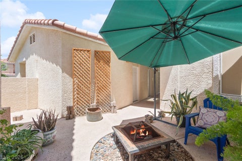 Tiny photo for 1522 Ravanusa Drive, Henderson, NV 89052 (MLS # 2792664)
