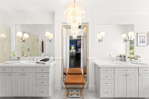 Tiny photo for 1522 Ravanusa Drive, Henderson, NV 89052 (MLS # 2792664)