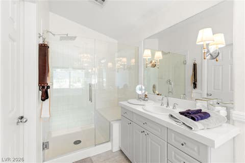 Tiny photo for 1522 Ravanusa Drive, Henderson, NV 89052 (MLS # 2792664)
