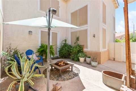 Tiny photo for 1522 Ravanusa Drive, Henderson, NV 89052 (MLS # 2792664)