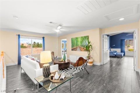 Tiny photo for 1522 Ravanusa Drive, Henderson, NV 89052 (MLS # 2792664)