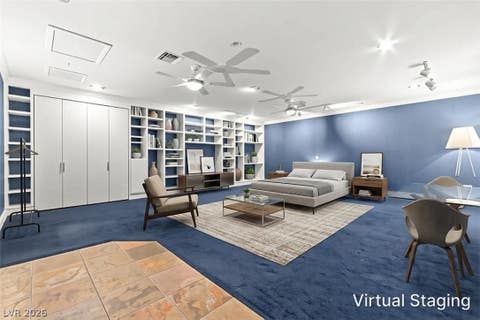 Tiny photo for 1522 Ravanusa Drive, Henderson, NV 89052 (MLS # 2792664)