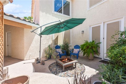 Tiny photo for 1522 Ravanusa Drive, Henderson, NV 89052 (MLS # 2792664)