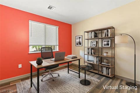 Tiny photo for 1522 Ravanusa Drive, Henderson, NV 89052 (MLS # 2792664)