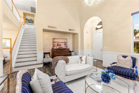 Tiny photo for 1522 Ravanusa Drive, Henderson, NV 89052 (MLS # 2792664)