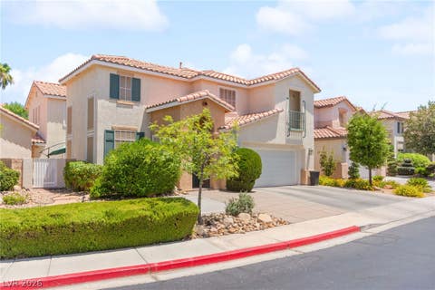 Tiny photo for 1522 Ravanusa Drive, Henderson, NV 89052 (MLS # 2792664)