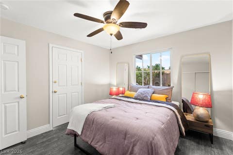 Tiny photo for 1522 Ravanusa Drive, Henderson, NV 89052 (MLS # 2792664)
