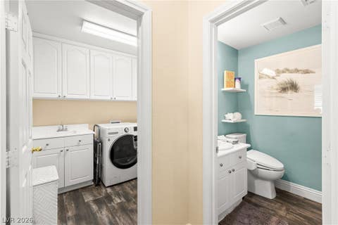 Tiny photo for 1522 Ravanusa Drive, Henderson, NV 89052 (MLS # 2792664)